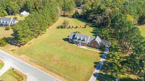 11168 Woodstock Heights Drive, Glen Allen, VA 23059