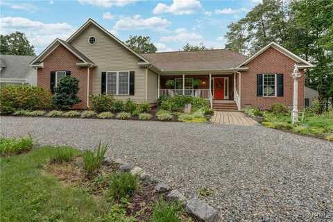 47 Pintail Place, Heathsville, VA 22473