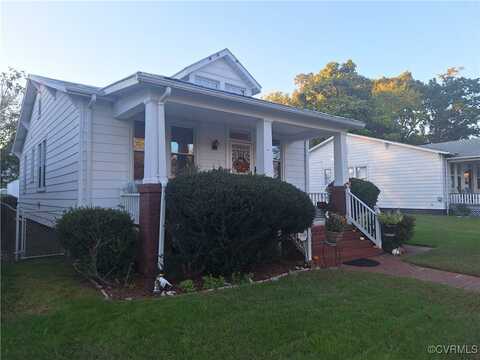 1504 N 19th Street, Richmond, VA 23223