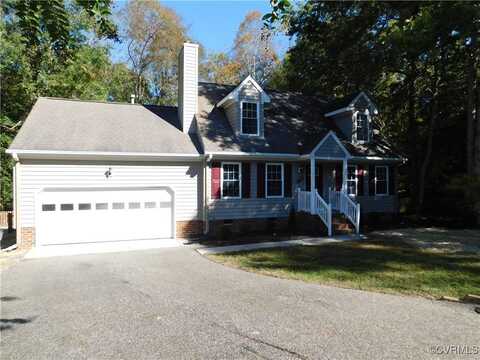 6013 Red Fox Circle, Williamsburg, VA 23188