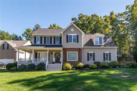 9641 Prince James Terrace, Chesterfield, VA 23832