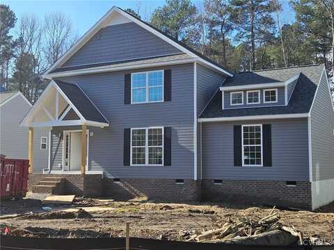 236 Taylor Road, Sandston, VA 23150