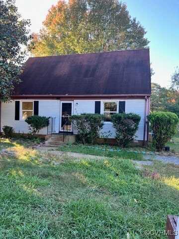 509 Willomett Avenue, Henrico, VA 23227