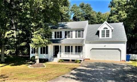 11107 Sweetbay Arbor Place, Chester, VA 23831