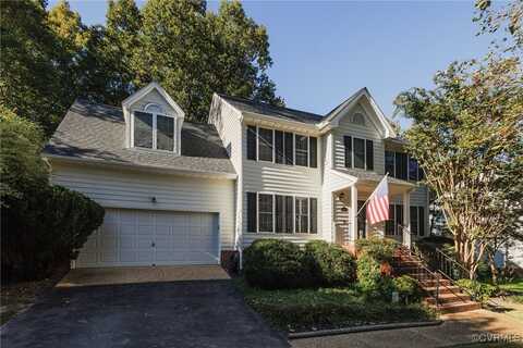 8806 Buffalo Nickel Place, Midlothian, VA 23112