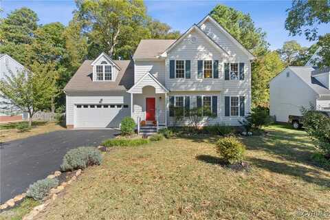 9396 Windsor Shade Drive, Mechanicsville, VA 23116