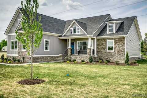 Lot 2 Wendenburg Terrace, Aylett, VA 23009