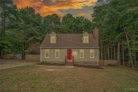 7201 Courthouse Road, Chesterfield, VA 23832