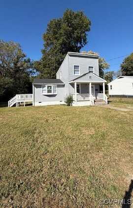 3612 Benton Avenue, Henrico, VA 23222