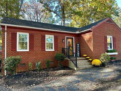 806 Timken Drive, Henrico, VA 23229