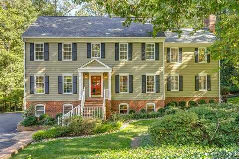 103 Running Cedar Circle, Henrico, VA 23229