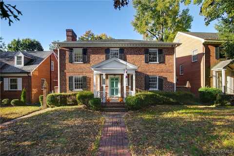 4003 Monument Avenue, Richmond, VA 23230