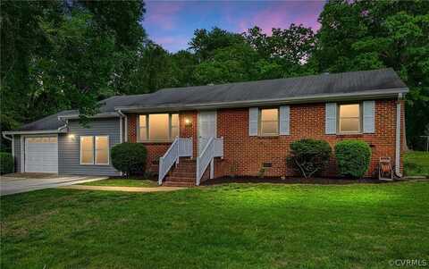 10511 Lunswood Road, Chester, VA 23831