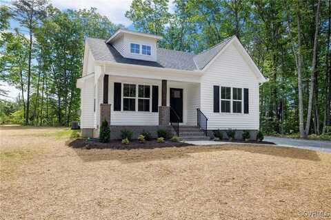 128 Cedar Hill Road, Mineral, VA 23117