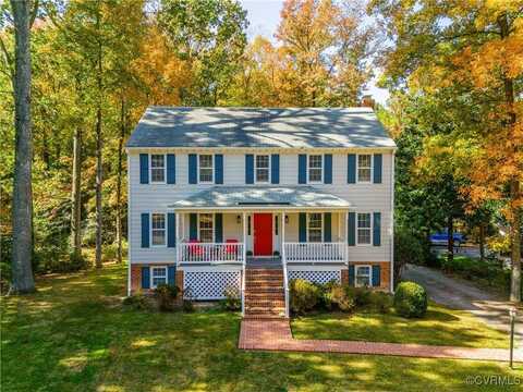 506 Lancey Drive, Midlothian, VA 23114