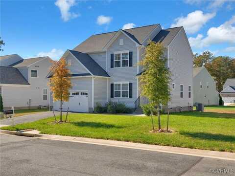 7020 Hapsburg Court, Henrico, VA 23231