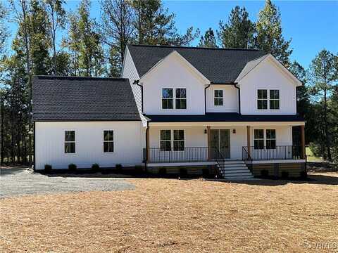 10621 Trents Bridge Road, Chesterfield, VA 23838