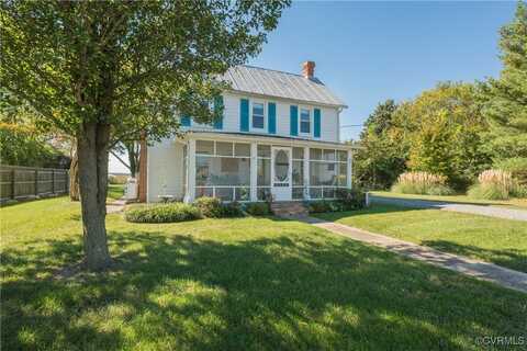 52 Riverside Drive, Lancaster, VA 22503