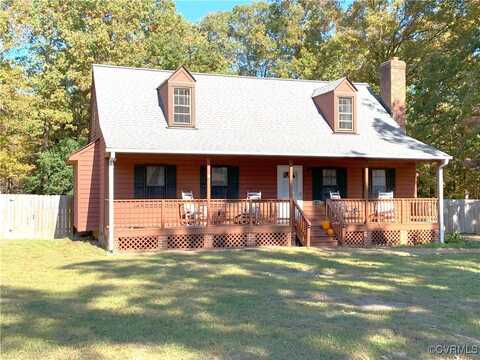 7630 Robinwood Drive, Chesterfield, VA 23832