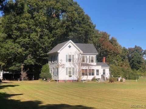 137 McNeal Road, Reedville, VA 22539