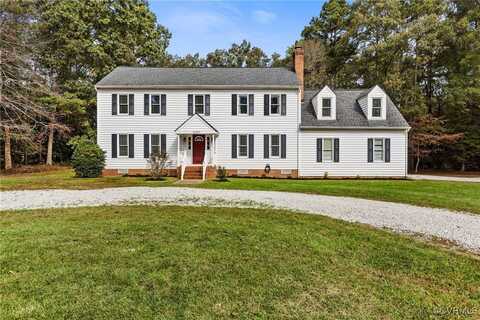 4120 Quincy Maie Drive, Henrico, VA 23231