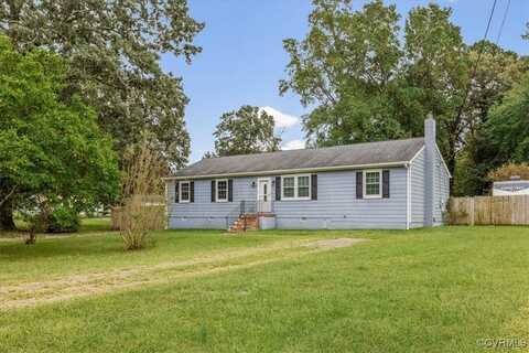 11209 Thomas Drive, Prince George, VA 23860