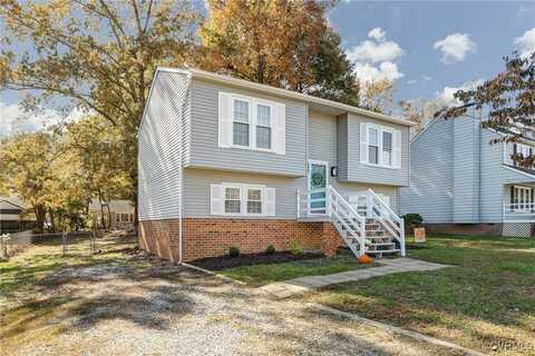 6519 Brambleton Road, Chesterfield, VA 23832