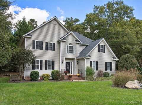 5902 Fox Crest Court, Midlothian, VA 23112