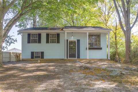 2233 Lancers Boulevard, Chesterfield, VA 23224