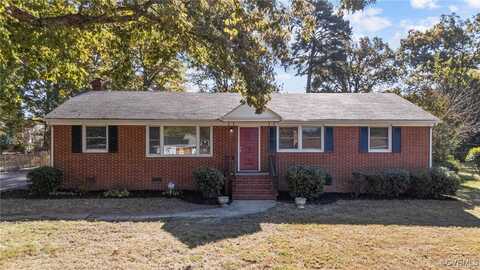 1511 Alaska Drive, Richmond, VA 23224