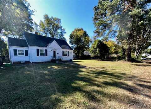 6503 Engel Road, Henrico, VA 23226