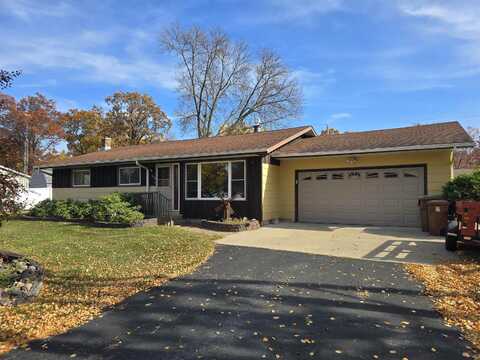 3209 LINDBERGH AVENUE, Stevens Point, WI 54481