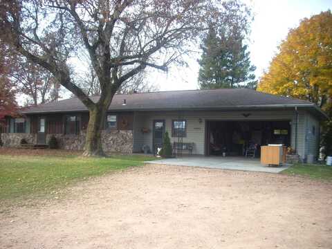 209802 COUNTY ROAD J, Hatley, WI 54440