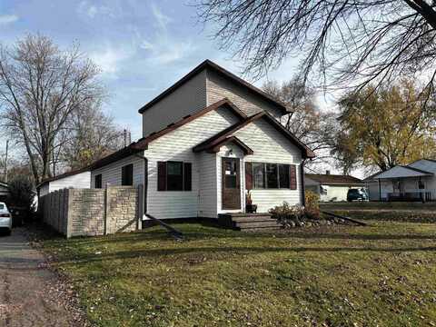 1413 S PROSPECT AVENUE, Marshfield, WI 54449