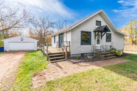 603 HALL STREET, Mosinee, WI 54455