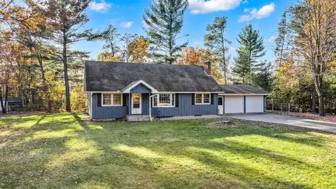 3541 EVERGREEN COURT, Plover, WI 54467