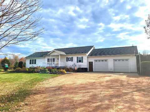 7445 RICHFIELD DRIVE, Arpin, WI 54410