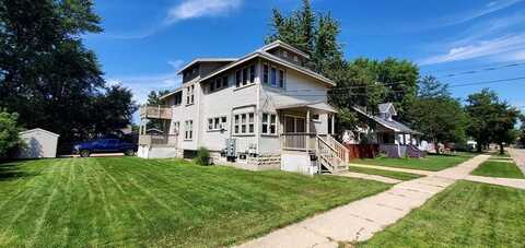 251/253 10TH AVENUE NORTH, Wisconsin Rapids, WI 54495