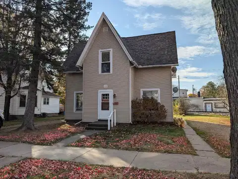 515 515 1/2 ADAMS STREET, Wausau, WI 54403