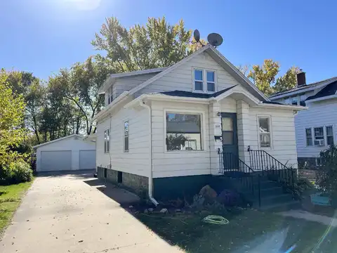 649 PORTAGE STREET, Stevens Point, WI 54481