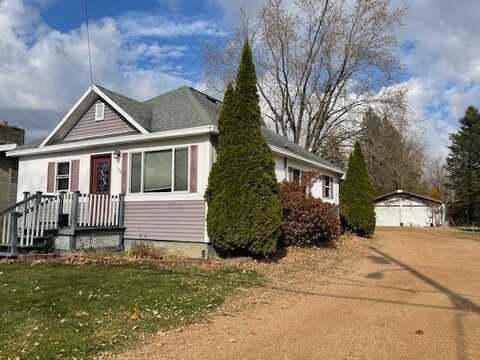 128 10TH AVENUE, Antigo, WI 54409