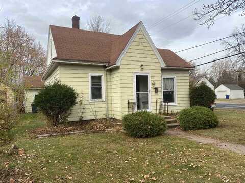 920 MCINTOSH STREET, Wausau, WI 54403