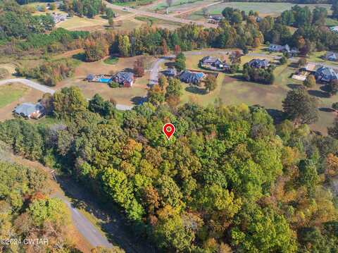 00 Fern Creek, Lot 51 Drive, Lexington, TN 38351