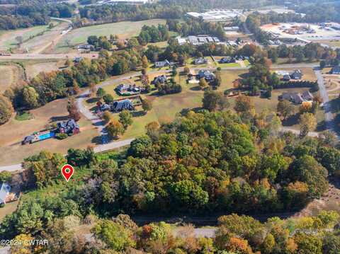 00 Fern Creek Lot 52 Drive, Lexington, TN 38351