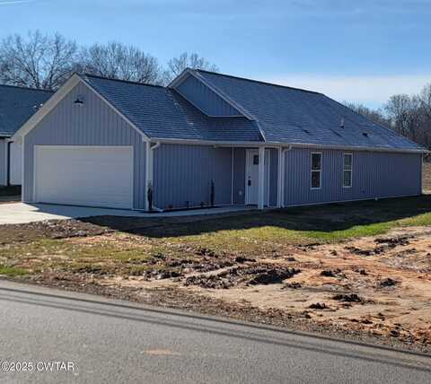 636 Gibson Road, Trenton, TN 38382