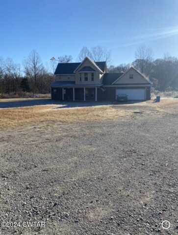 1640 E 412 Highway, Beech Bluff, TN 38313