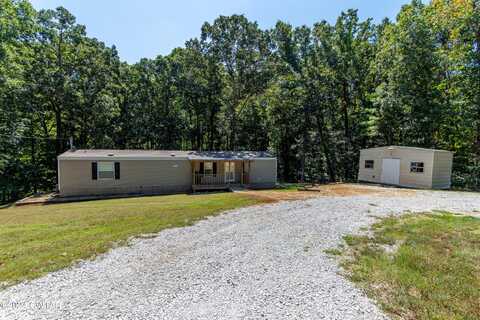 1339 McCaney Mill Road, Huron, TN 38345