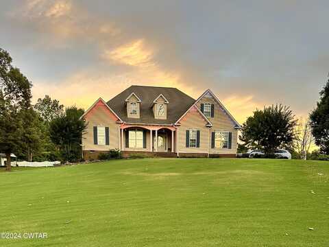 726 Timber Ridge Drive, Lexington, TN 38351