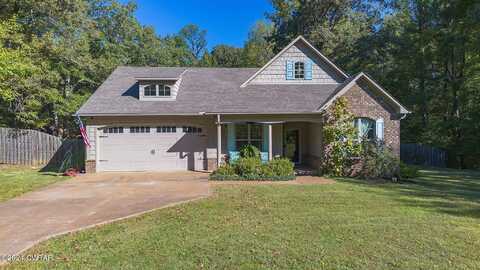 676 Salem Road, Gadsden, TN 38337