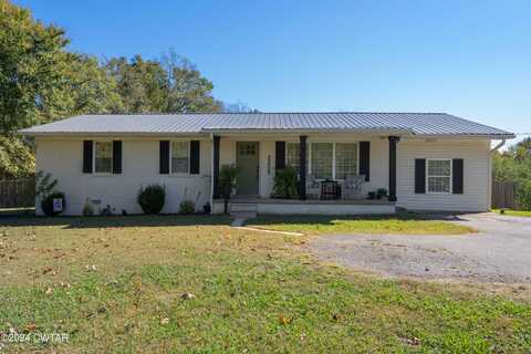 19775 Highway 104 S, Lexington, TN 38351